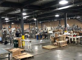 Müügijärgsed paigaldusmasinad