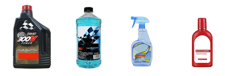 Tootmisettevõtte automaatne 5-liitrine määrdeõli / käigukastiõli täiteseade