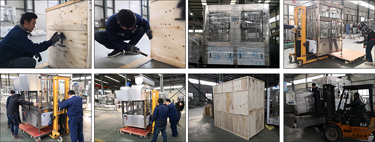 Parima hinnaga 5-100ml pneumaatilise villitud mootoriõli täitmise masin